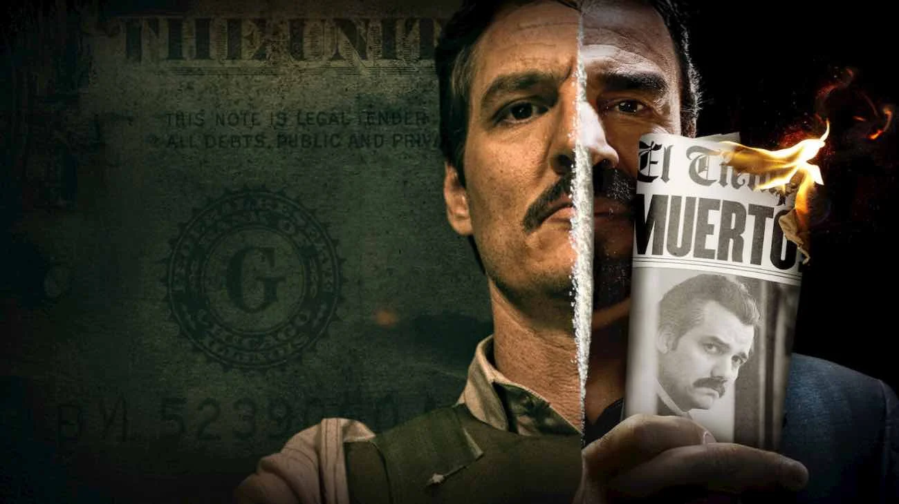 Narcos cosa c'è di vero