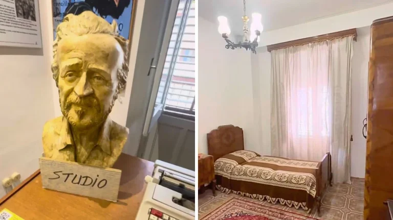 Peppino Impastato