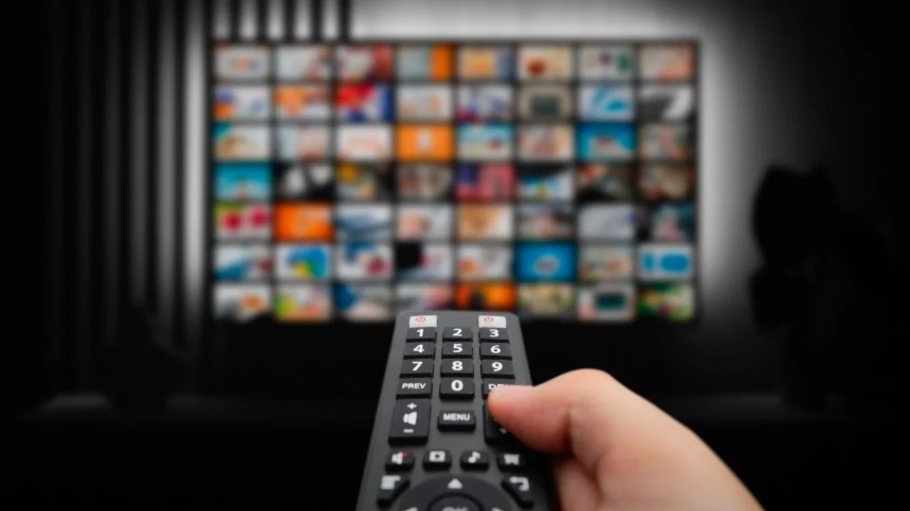 Serie TV Netflix più vista