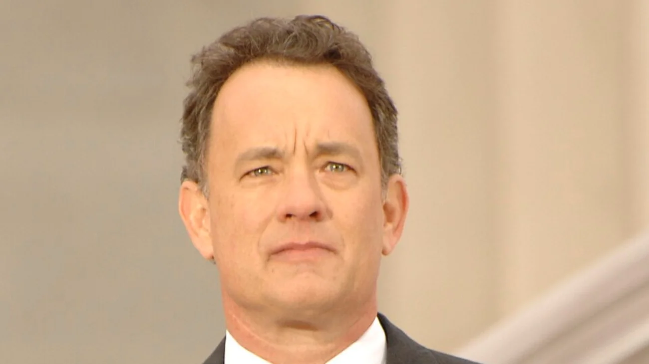 Tom Hanks ammissione su Toy Story 5