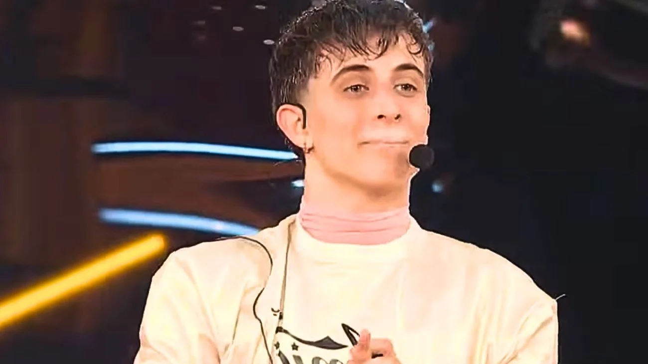 Amici 25
