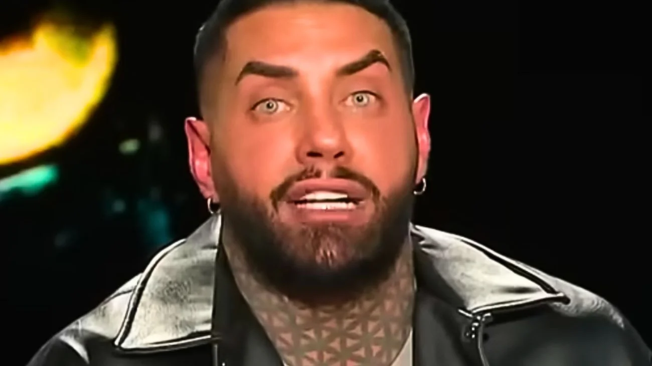 Chiofalo tatuaggio istantaneo