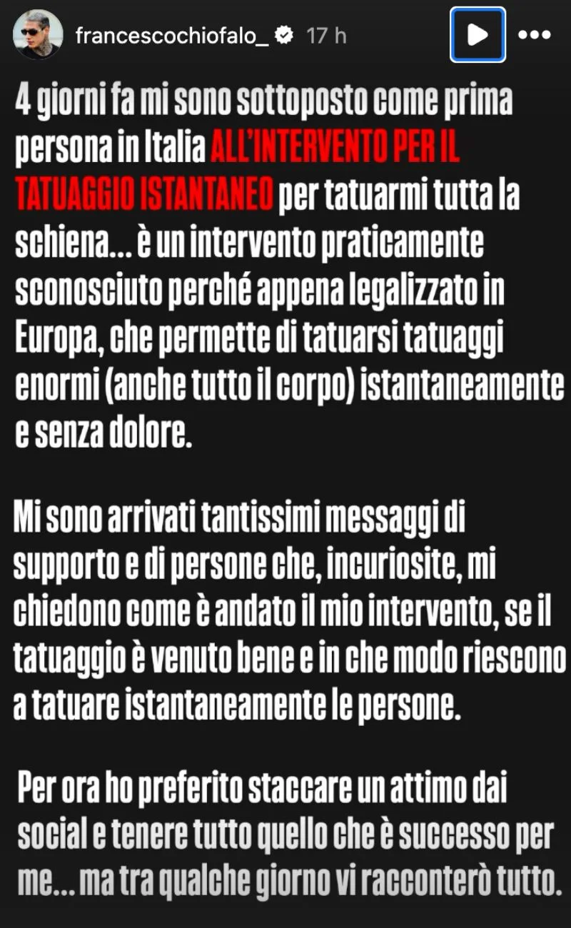 Chiofalo