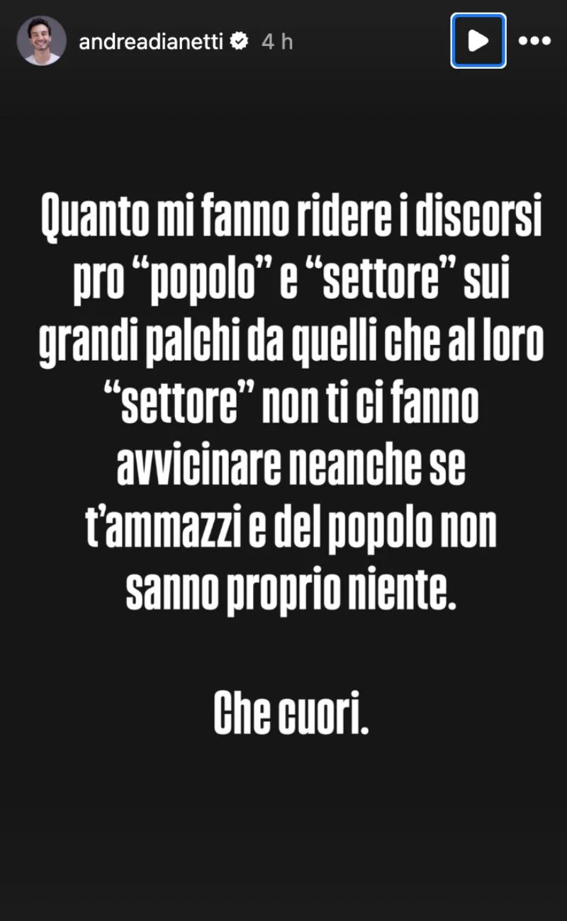 Andrea Dianetti