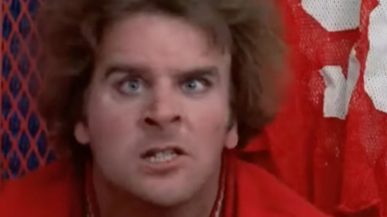Donald Gibb