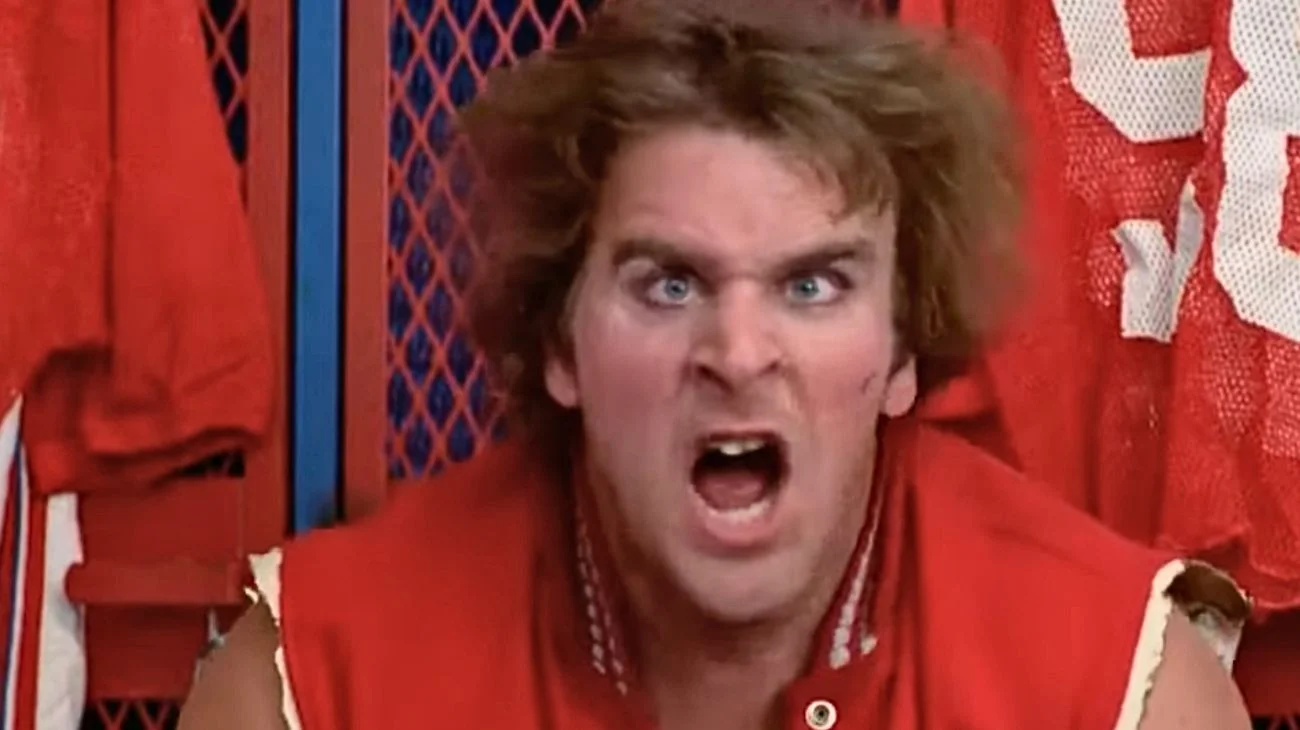 Donald Gibb