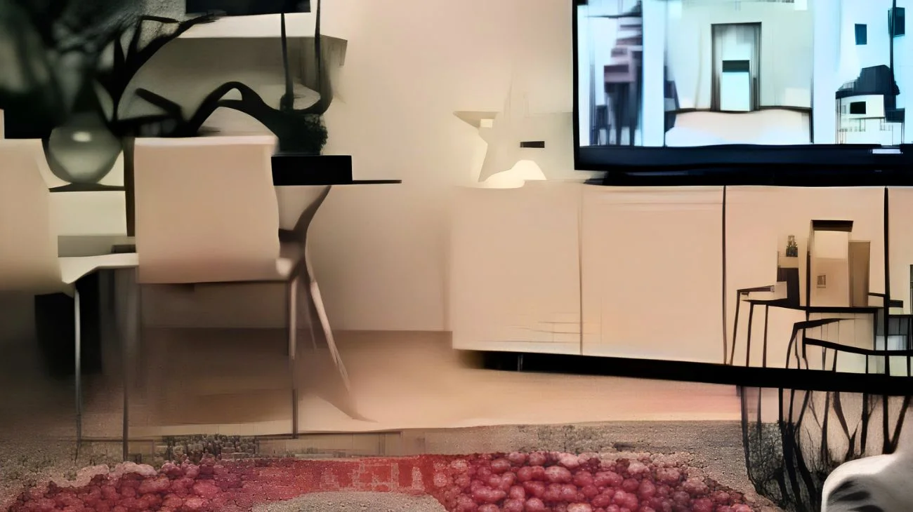 Elisa Isoardi casa