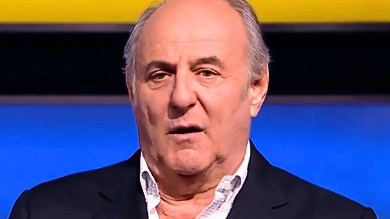 Gerry Scotti