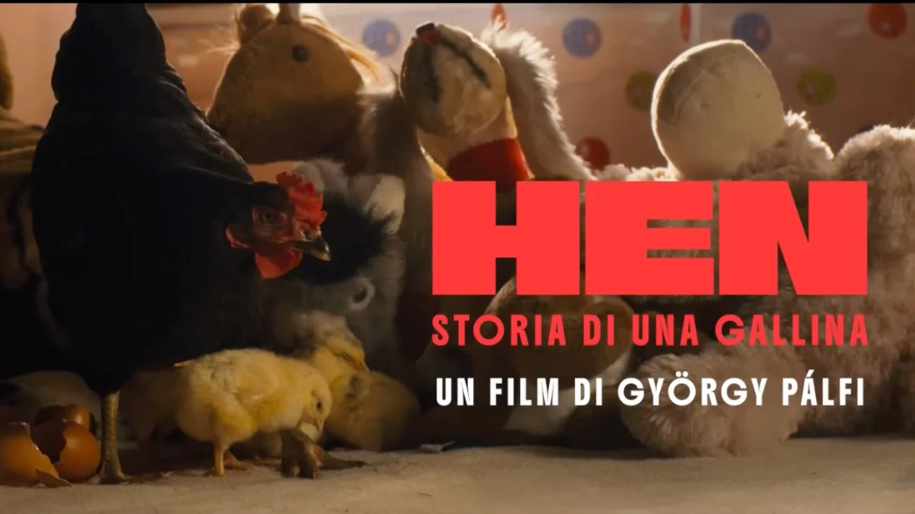 hen