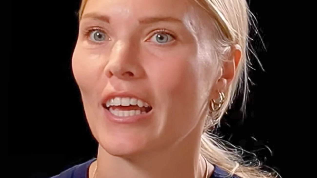 Dariya Derkach origini