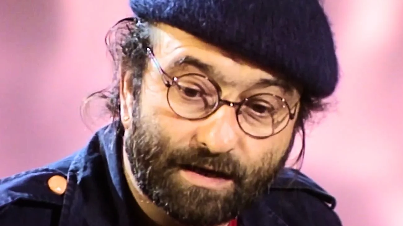 Lucio Dalla