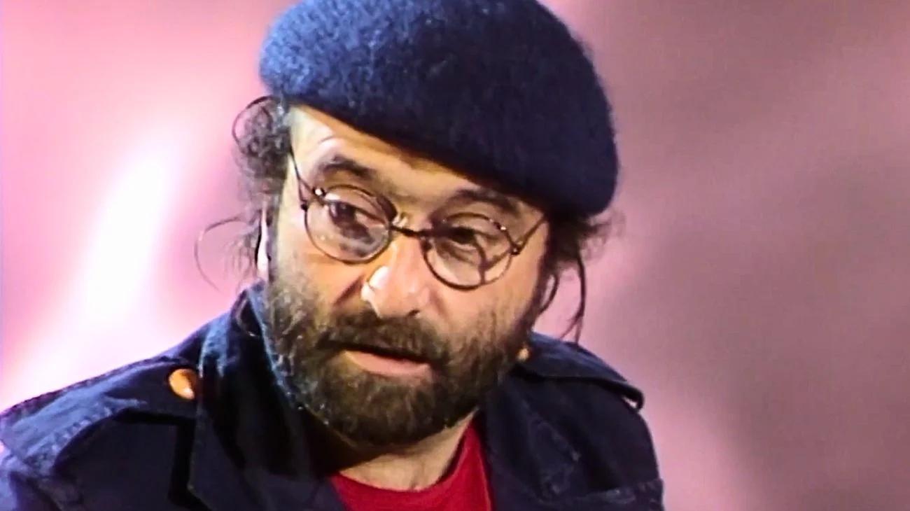 Lucio Dalla
