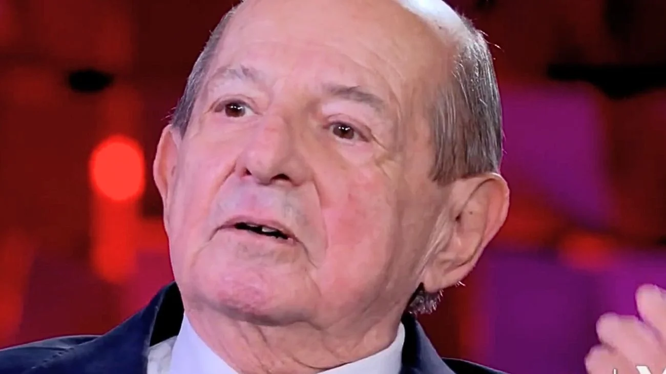 Giancarlo Magalli