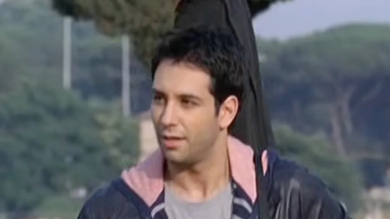 marco cesaroni