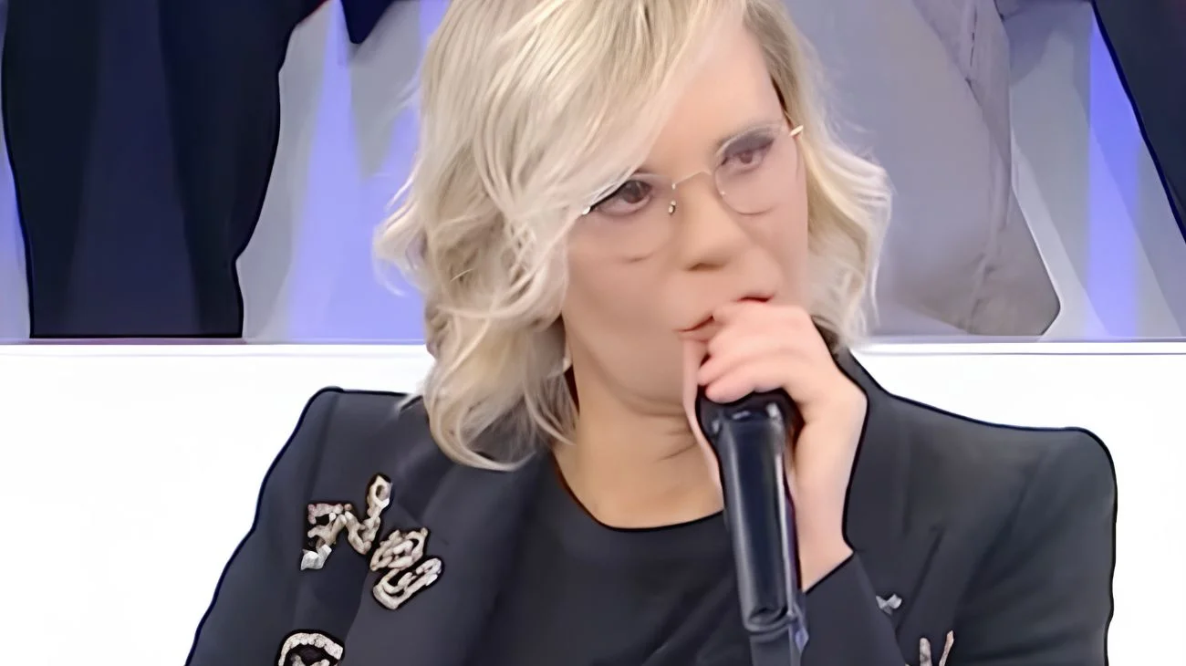 Amici 25