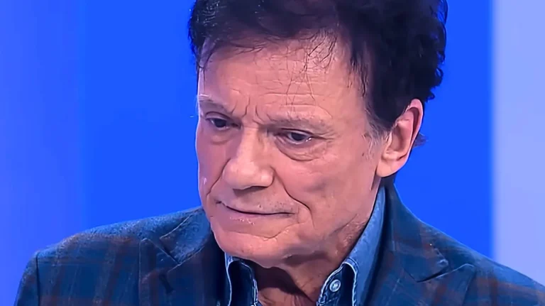 Quanto guadagna Massimo Ranieri