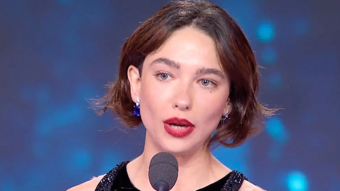 David per la migliore attrice non protagonista 