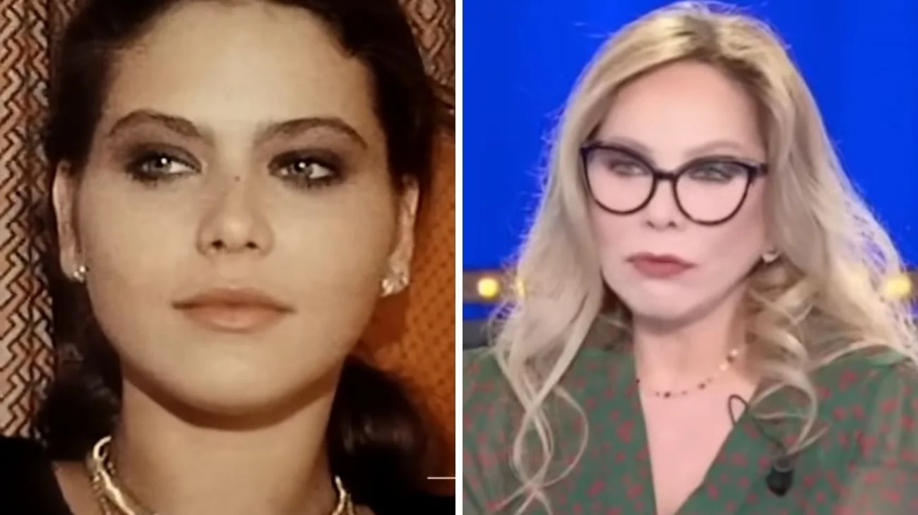 Ornella Muti chirurgia