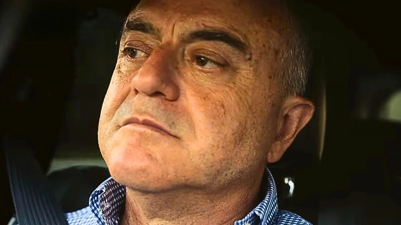 'ndrangheta