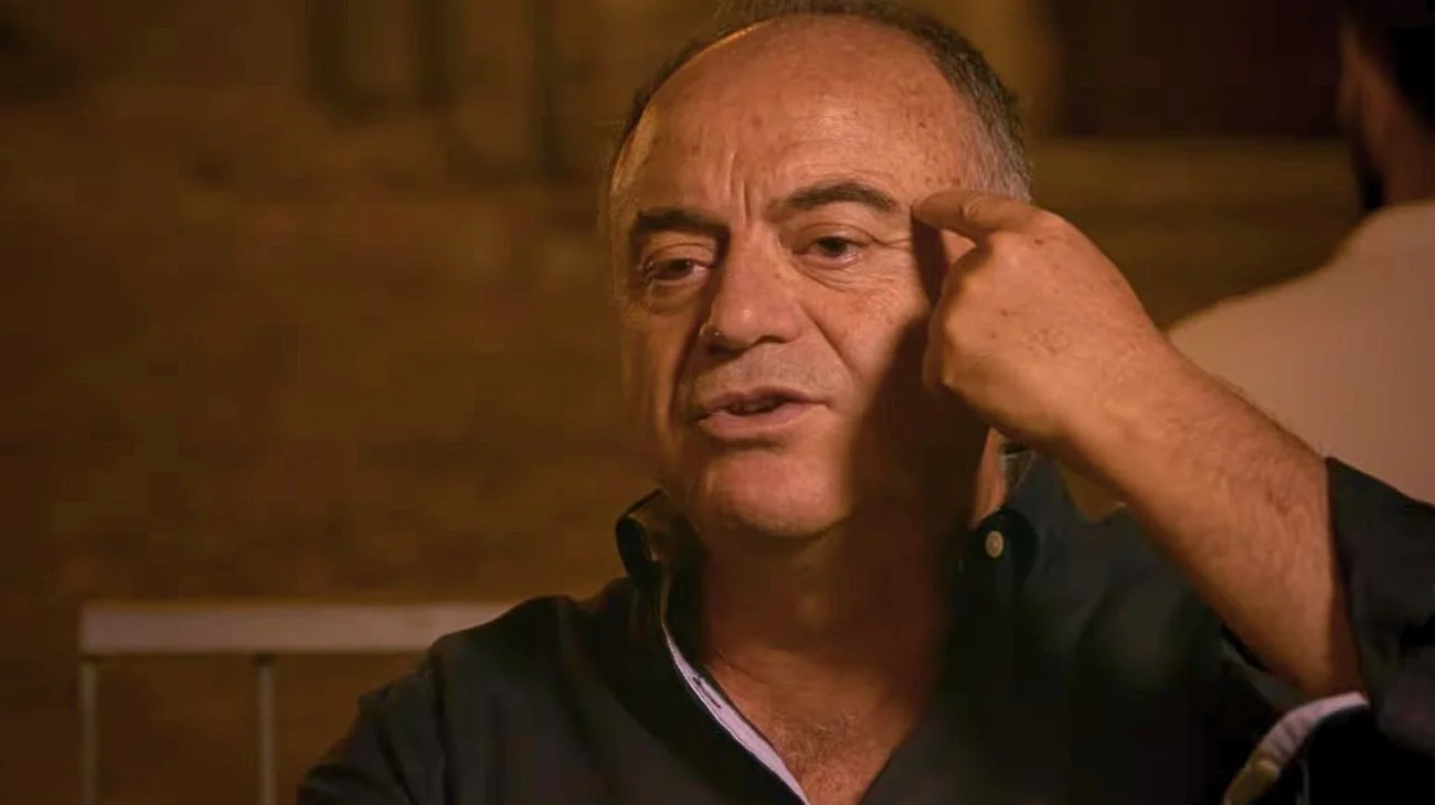 'ndrangheta