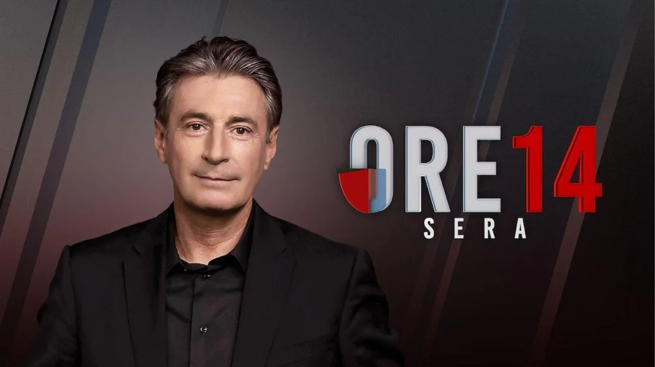 ore 14 sera