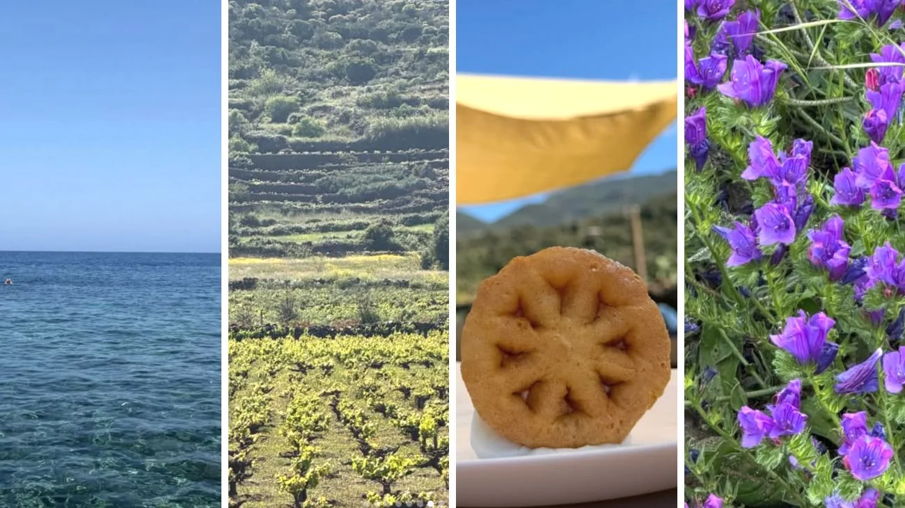 Vacanza in Sicilia