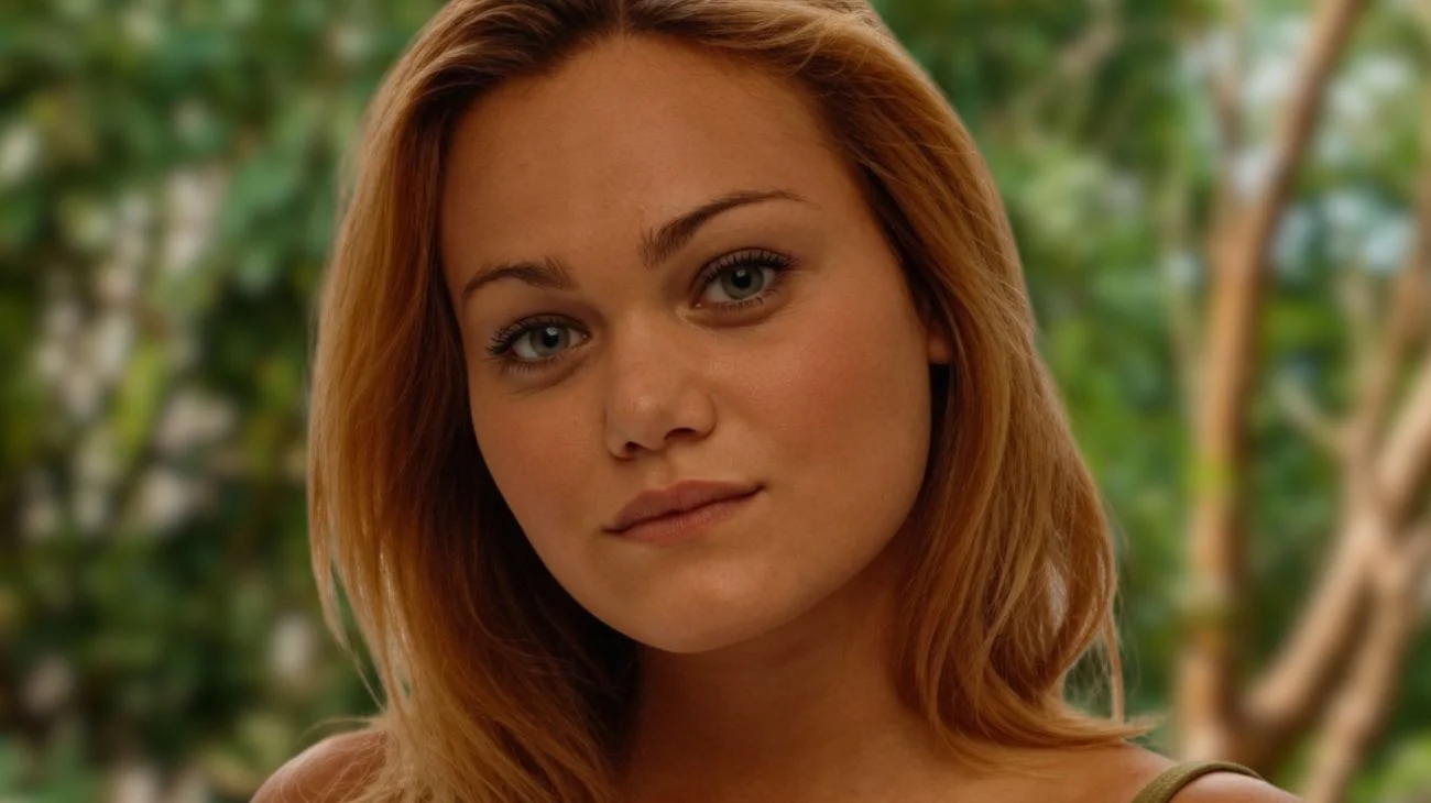 Romina Carrisi-Power