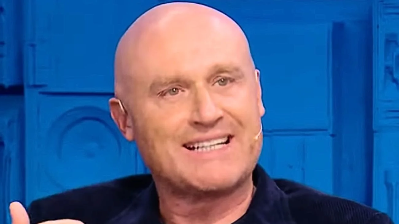 Rudy Zerbi