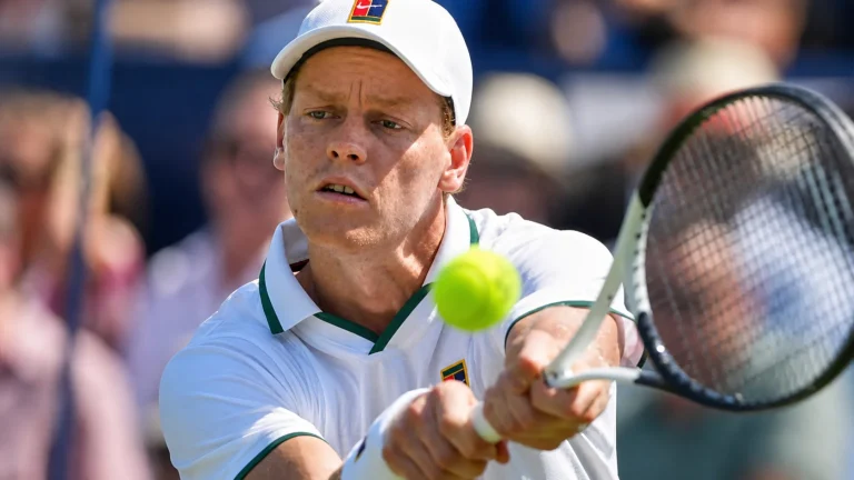 Wimbledon 2026, Berrettini sfida Wawrinka al debutto: l'ultimo ballo dello svizzero a Londra