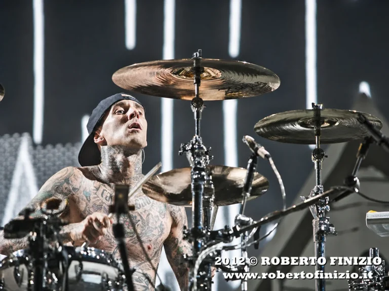 Blink-182 in Italia nel 2027: data, prezzi e info biglietti del concerto agli I-Days Milano