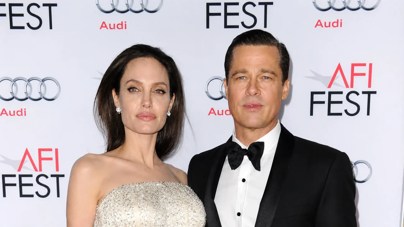 Brad Pitt schiaccia Angelina Jolie in tribunale: Stoli costretta a parlare, ribaltone sul caso Miraval