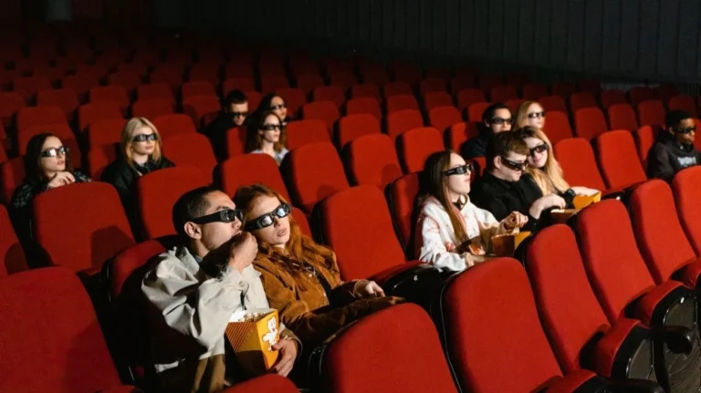 Cinema il dato è incredibile