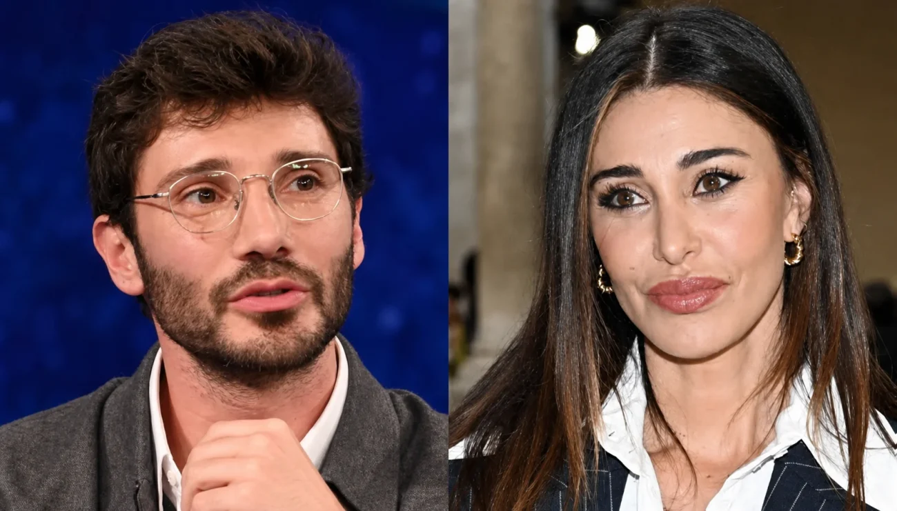 Sanremo 2027, De Martino vuole Belen sull'Ariston: l'indiscrezione di Gente e il record di 500 brani
