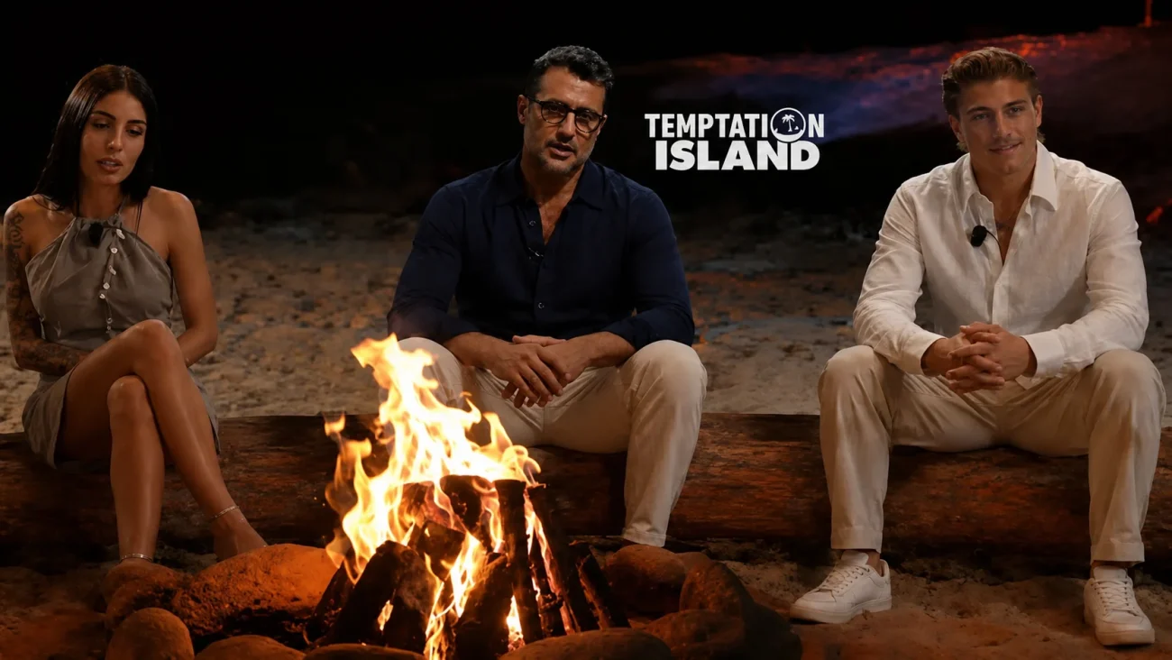 Temptation Island, Corona getta benzina sul caso Sara e Gabriele: video rivenduti a 20 euro e ombra del revenge porn