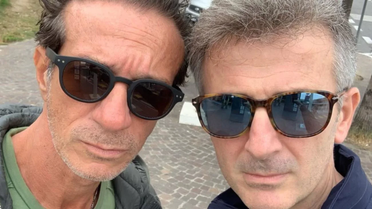 Ficarra e Picone nuovo film