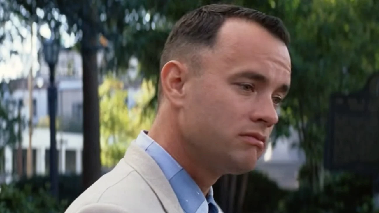 Forrest Gump