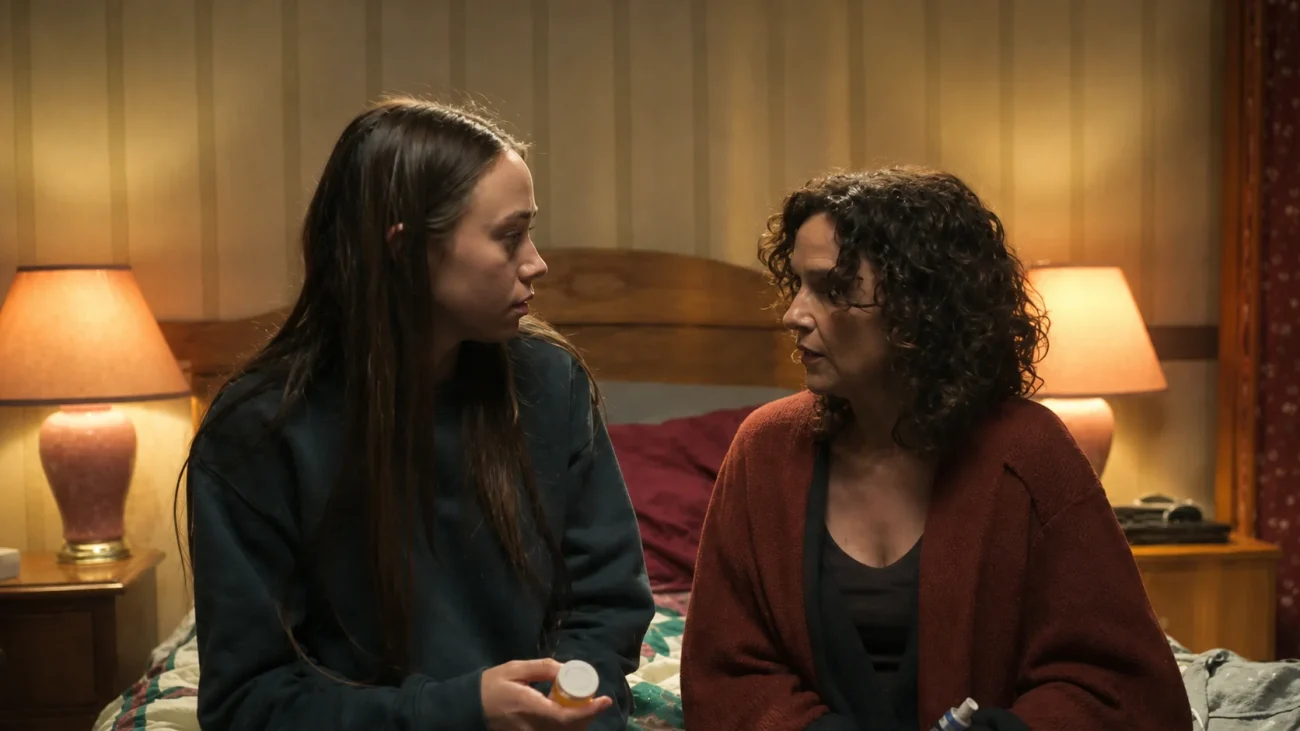 Girl in the Attic, è davvero una storia vera? Tutto quello che sappiamo sul thriller della soffitta visto su Rai 2