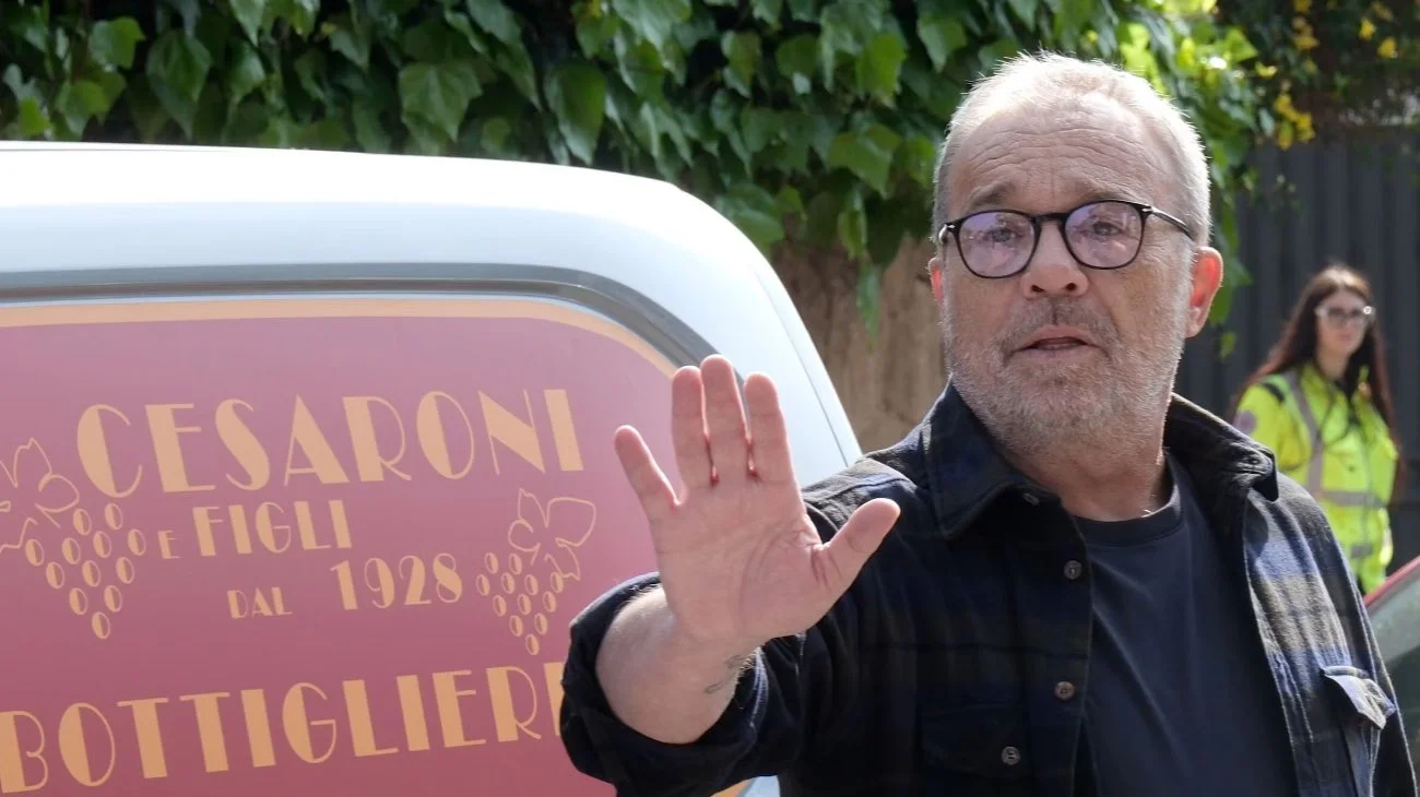 I Cesaroni dubbi sul futuro