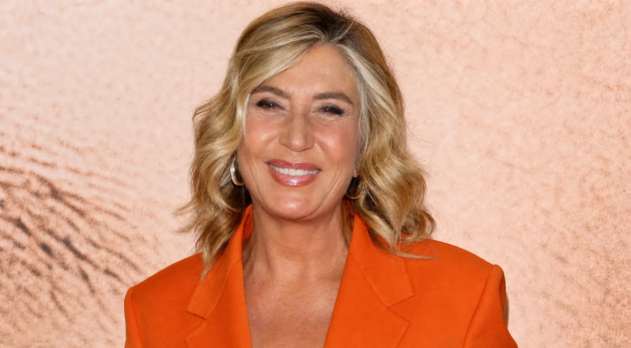 Myrta Merlino rompe il silenzio dopo un anno di stop: la rinascita, i figli e i progetti per il ritorno in tv