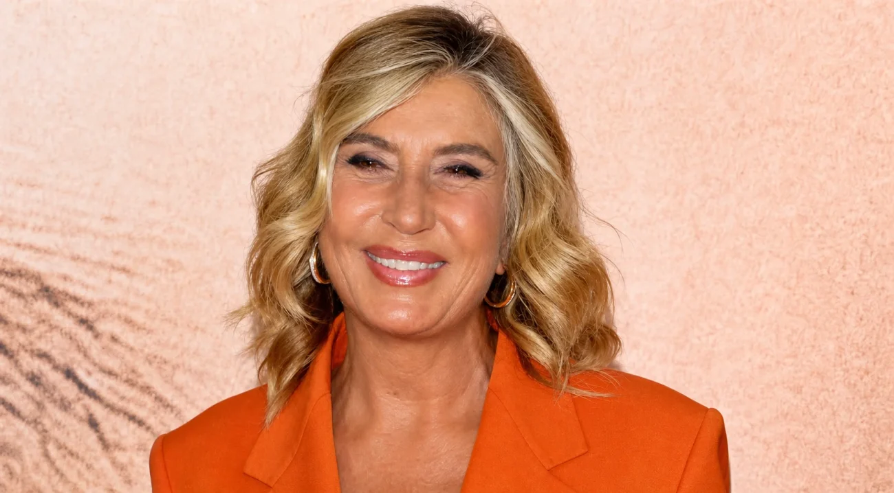 Myrta Merlino rompe il silenzio: l'anno sabbatico, il libro sulla madre e il festival a Pantelleria nato con Armani