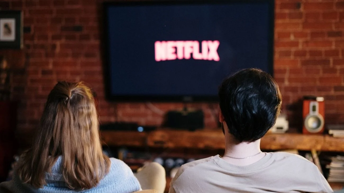 Netflix le novità di giugno