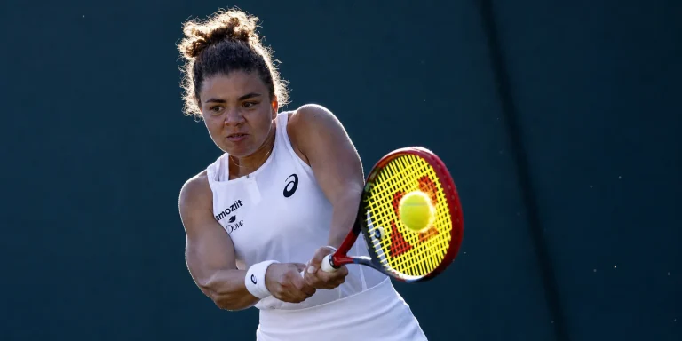 Paolini a Wimbledon 2026: esordio sul Court 12 contro Robin Montgomery per ripartire dopo la crisi sul rosso