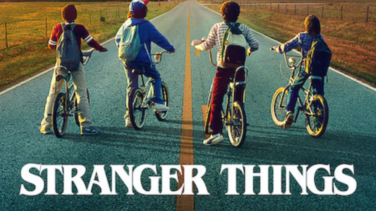 Stranger Things grandi dubbi iniziali