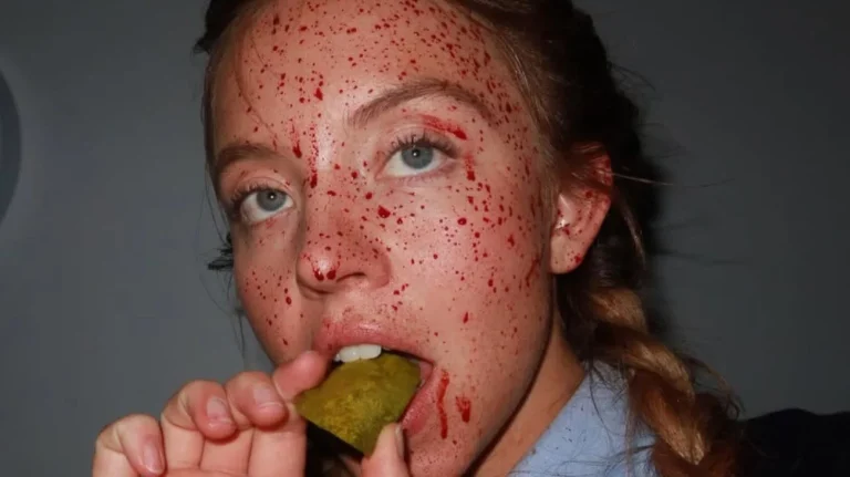Sydney Sweeney nuovo ruolo (Profilo Ufficiale Instagram)