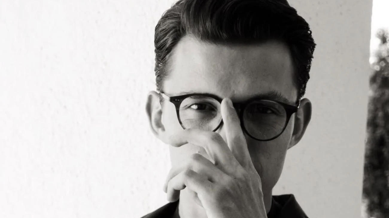 Tom Holland annuncio commovente