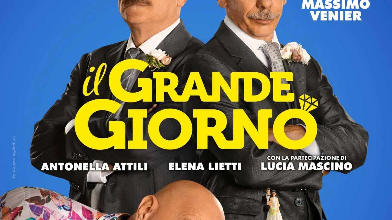 aldo giovanni e giacomo
