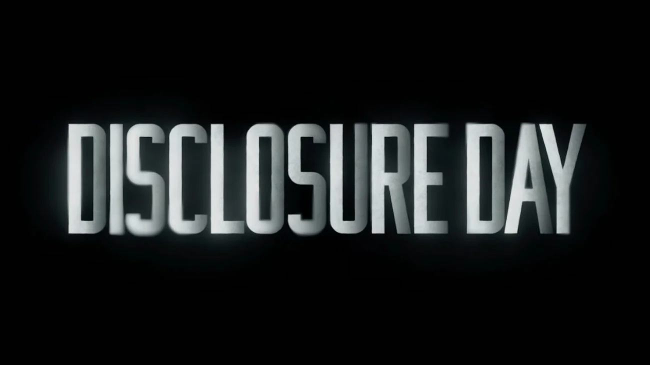 disclosure day