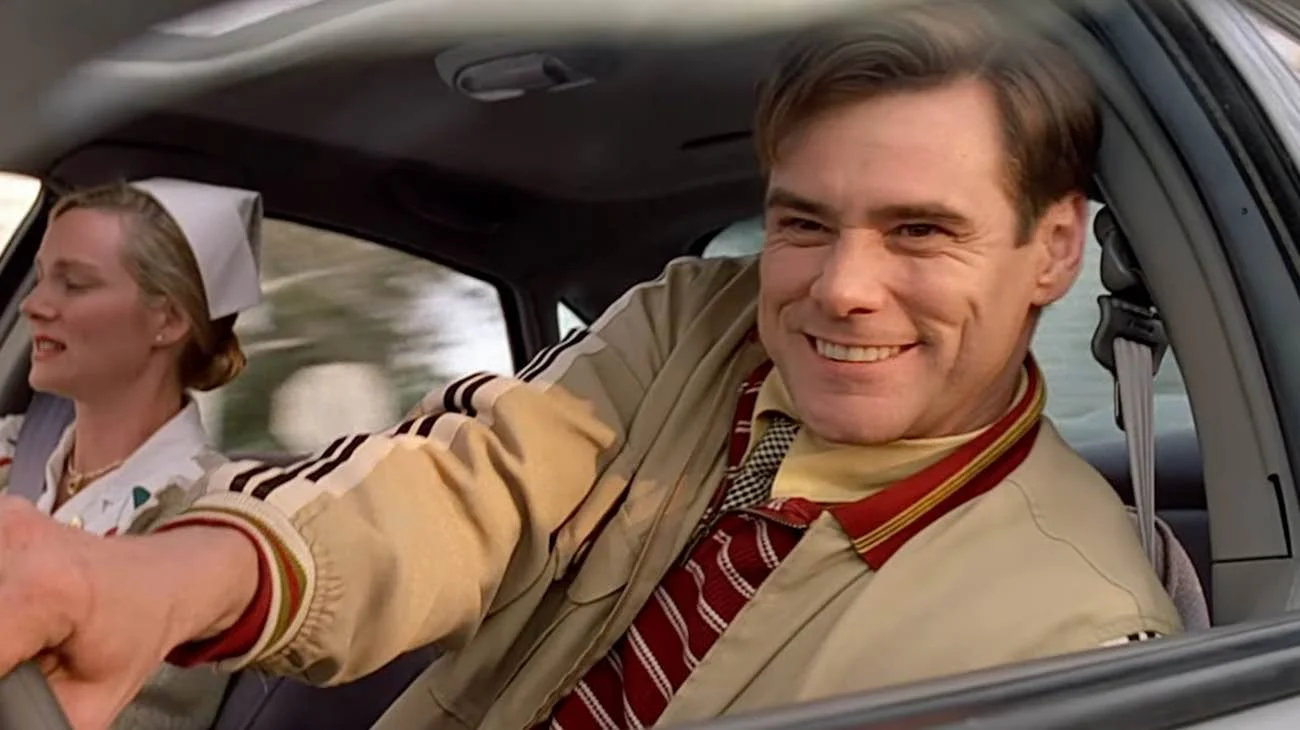 jim carrey