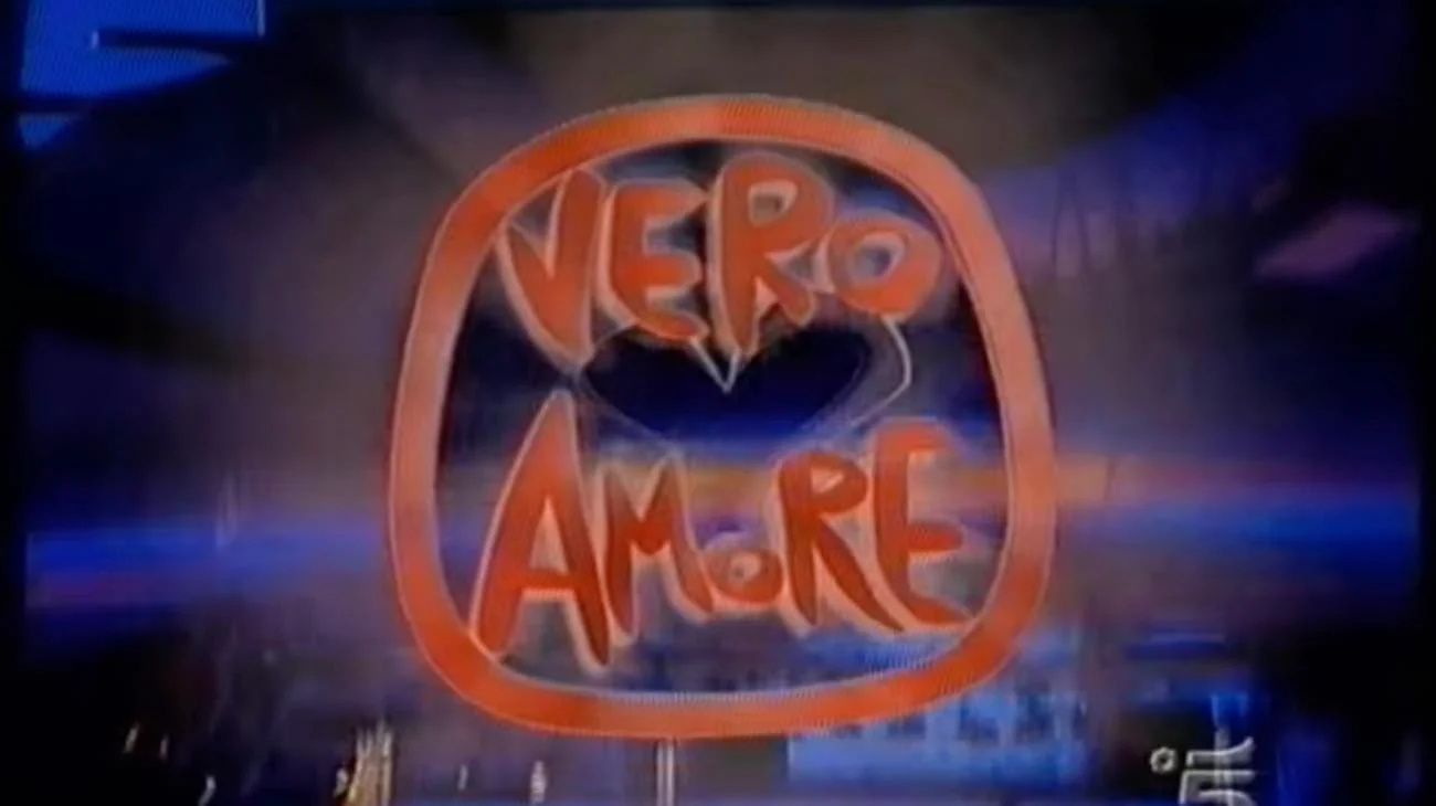 vero amore