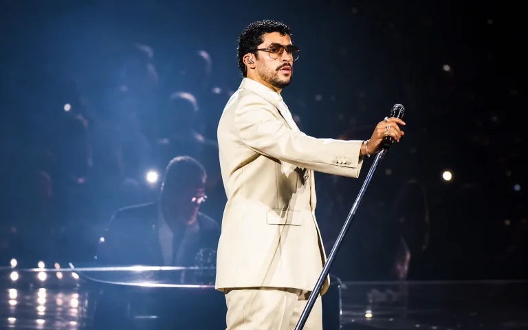Bad Bunny a Milano, il vero motivo per cui gli Stati Uniti restano fuori dal tour mondiale